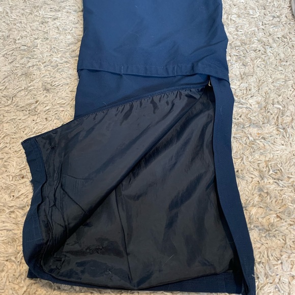 adidas track pants, size M - Picture 3 of 3